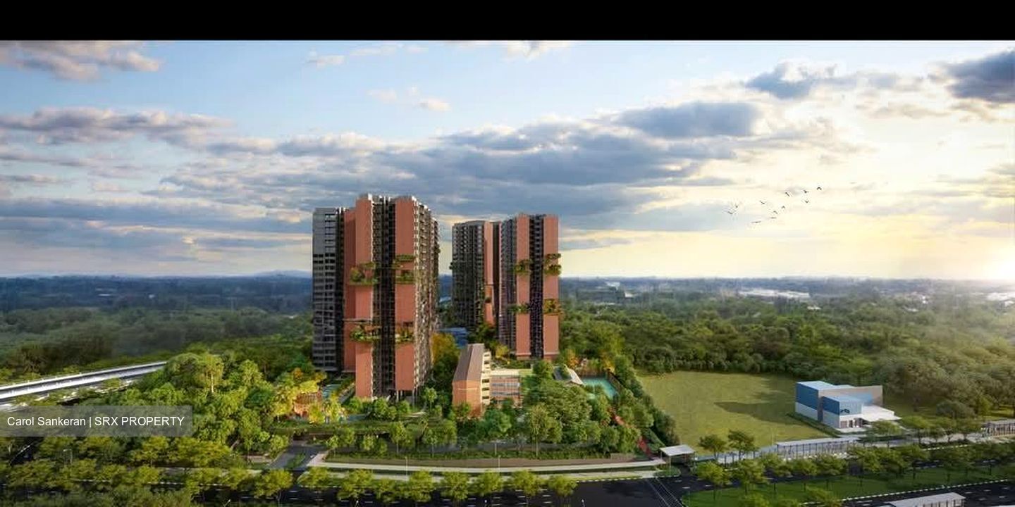 Springleaf Residence (D26), Apartment #580216181